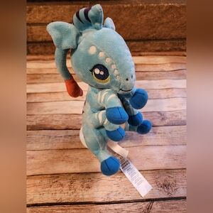 Disney Parks Babies Pandora Avatar Direhorse Plush